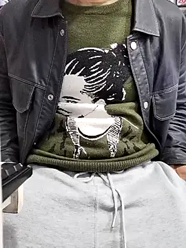 Snapshot of chougegg0214 chatting on March 30, 11:44 am chougegg0214 online show from March 30, 11:44 am