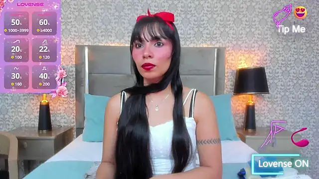 KoralBlum online show from November 15, 1:25 am