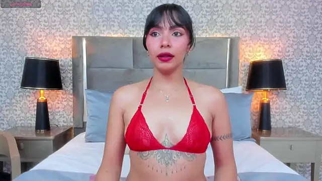 KoralBlum online show from December 1, 12:59 am