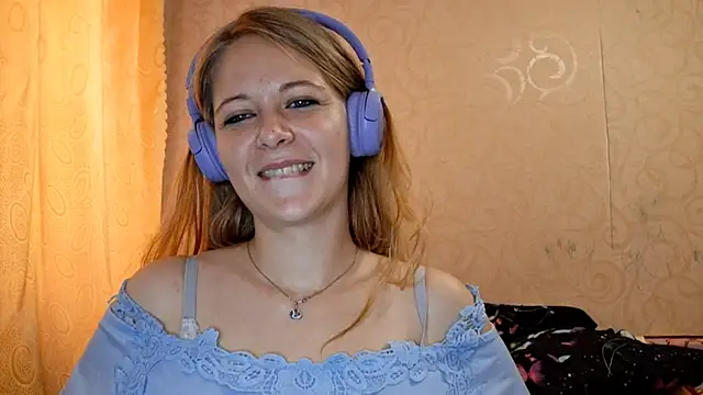 Marry Wild online show from October 8, 9:51 am