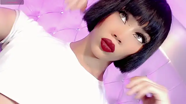 Daphnne XXX online show from October 23, 7:45 pm