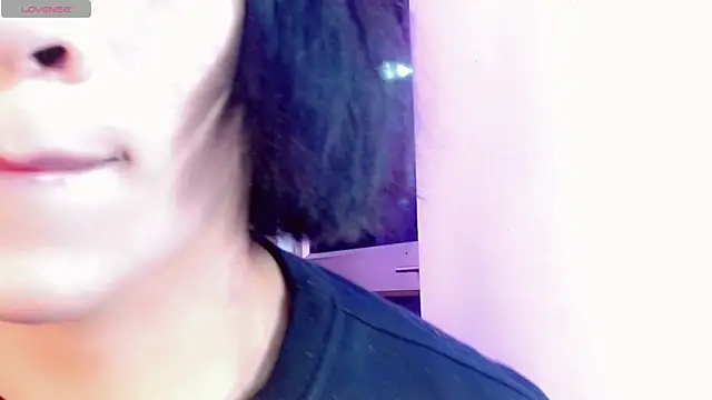 Daphnne XXX online show from November 27, 8:00 pm