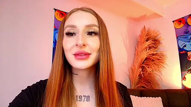 Bennuluspeach  online show from May 1, 11:42 pm