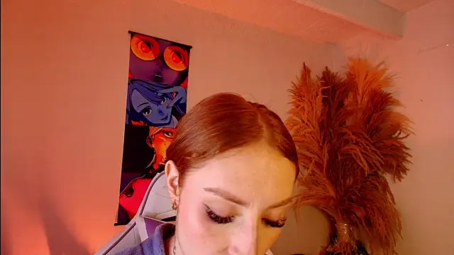 Snapshot of Bennuluspeach_ chatting on June 9, 11:00 am Bennuluspeach online show from June 9, 11:00 am