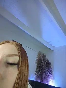 Bennuluspeach  online show from July 25, 10:57 am