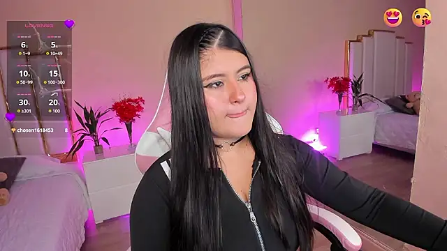 AnnaSwift  online show from February 27, 1:33 pm