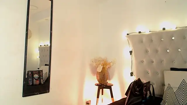 GloryShine online show from January 15, 12:54 pm