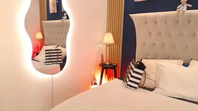 GloryShine online show from March 4, 12:44 pm