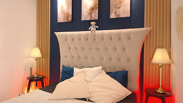 GloryShine online show from March 5, 12:34 pm