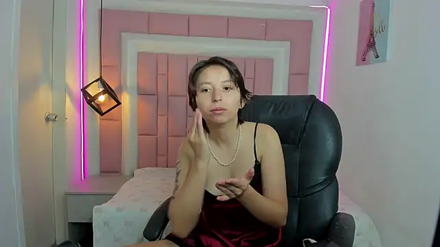 Klaret Toy online show from November 11, 12:27 pm