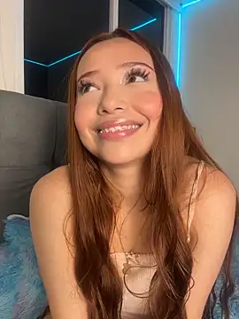 Snapshot of yokaibellax chatting on November 6, 12:55 am yokaibellax online show from November 6, 12:55 am