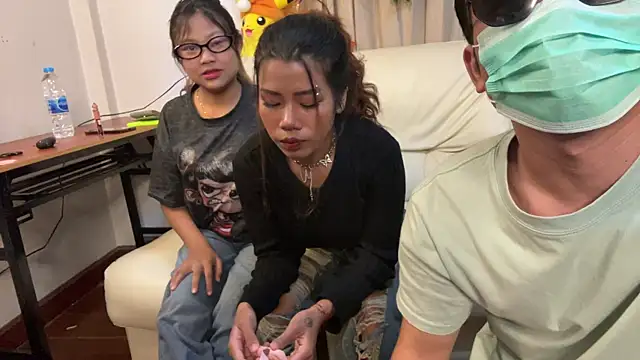 zghn88 online show from October 28, 5:44 am