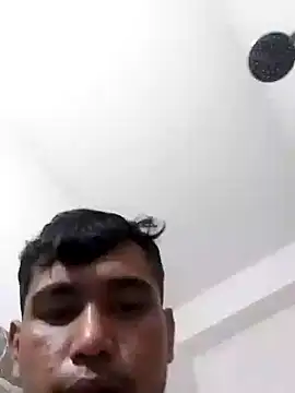 amanWildstalion online show from October 3, 10:51 pm