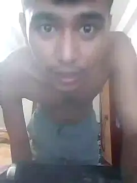 amanWildstalion online show from October 4, 12:58 pm