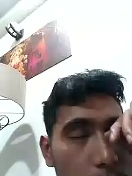 amanWildstalion online show from October 30, 6:52 pm