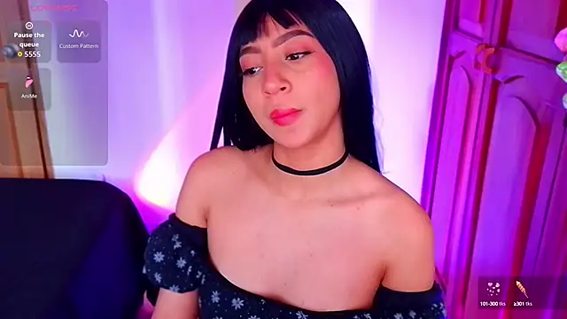 emma web  online show from October 11, 2:48 pm