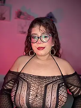 Solaangel  online show from October 27, 12:09 pm