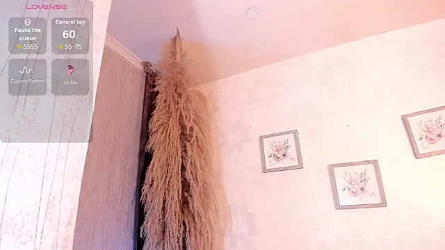 alana madison10 online show from November 13, 2:54 am