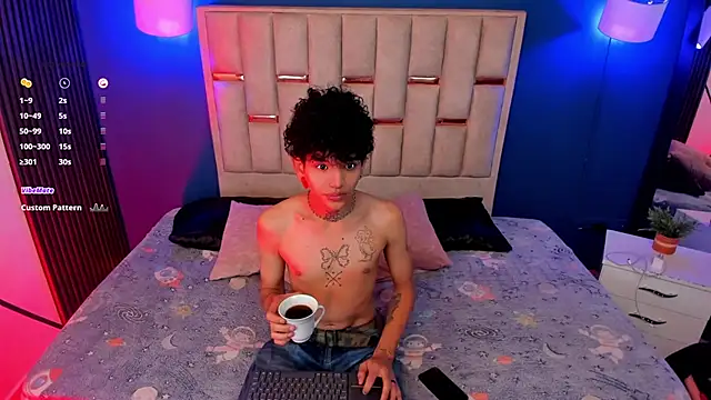 todoroki g online show from October 23, 12:59 pm