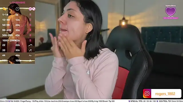 isaa dl online show from February 7, 10:08 am