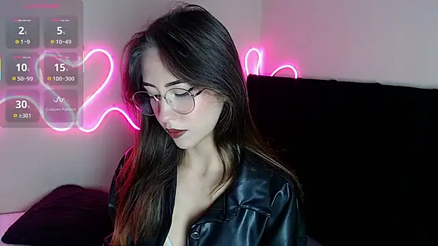 fanyabbey online show from October 14, 5:19 am