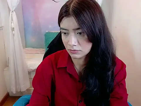 Ariadna Wells online show from November 14, 1:10 pm