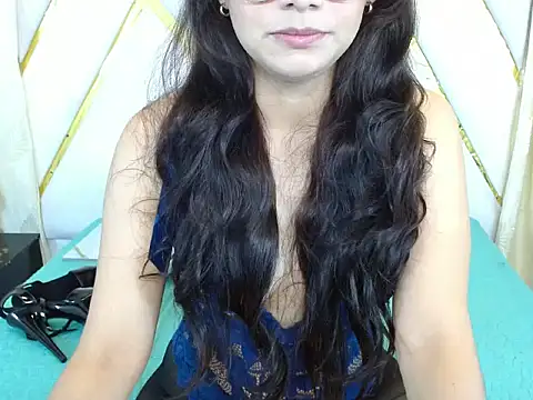 Ariadna Wells online show from December 16, 1:27 pm