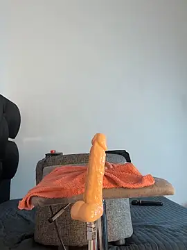 MerliaSsomer online show from October 21, 1:17 am