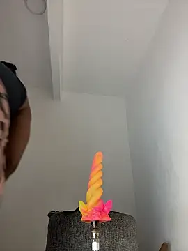 MerliaSsomer online show from January 10, 1:02 pm