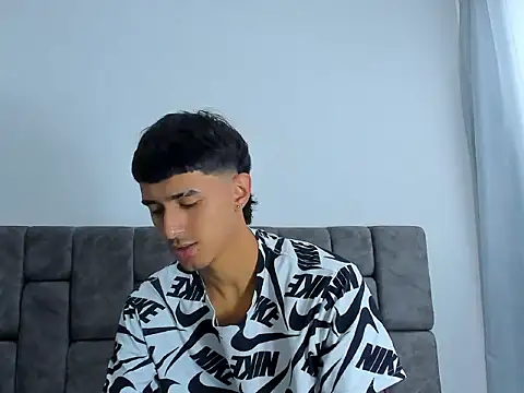 Anthony carter online show from October 31, 2:18 pm