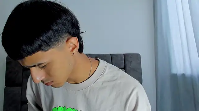 Anthony carter online show from November 3, 1:56 pm