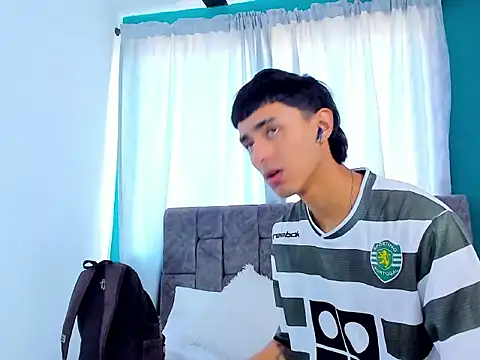 Anthony carter online show from November 21, 12:59 pm