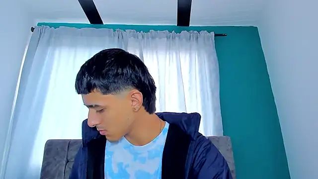 Anthony carter online show from November 24, 2:28 pm