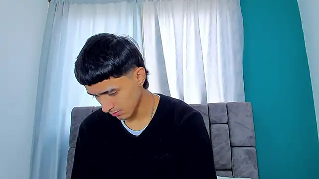 Anthony carter online show from November 29, 2:42 pm