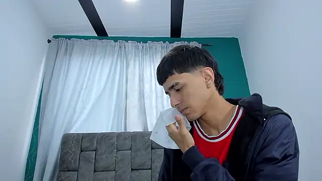 Anthony carter online show from January 12, 1:05 pm