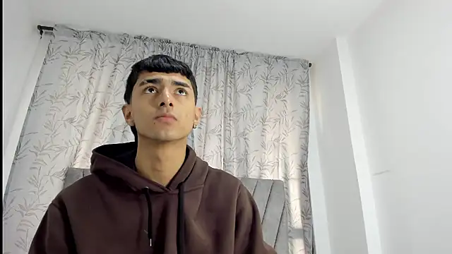 Anthony carter online show from January 15, 12:54 pm