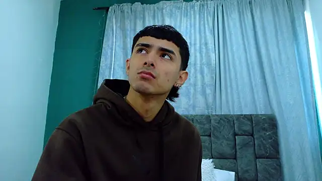 Anthony carter online show from February 20, 1:33 pm