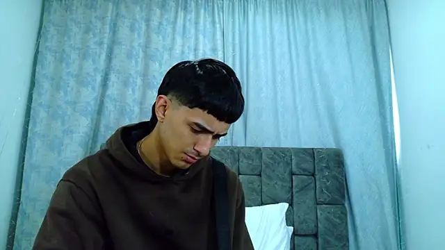 Anthony carter online show from March 9, 1:48 pm