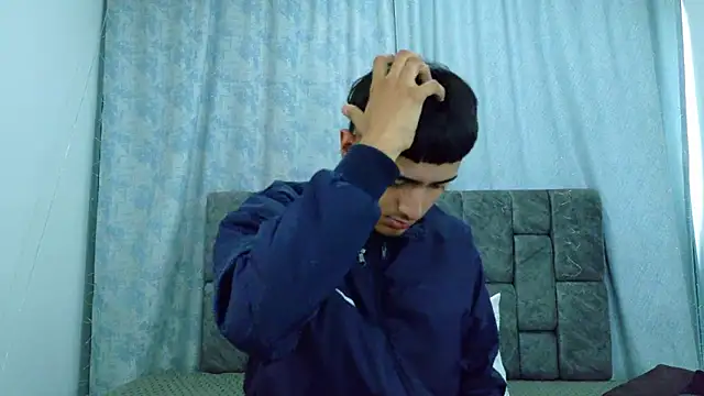 Anthony carter online show from March 10, 1:38 pm