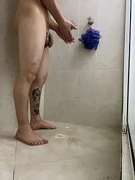 jeff2995  online show from October 4, 4:10 am