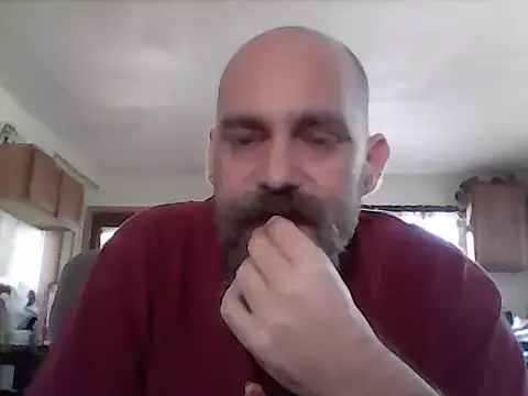 crazyheratic8 online show from January 10, 8:21 pm