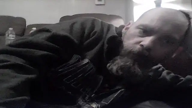 crazyheratic8 online show from January 17, 1:32 am