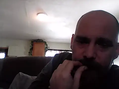 crazyheratic8 online show from February 27, 4:07 pm