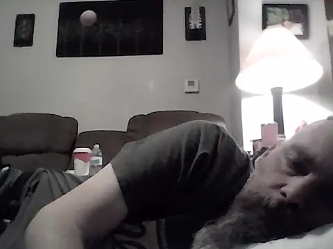 crazyheratic8 online show from March 4, 2:17 am