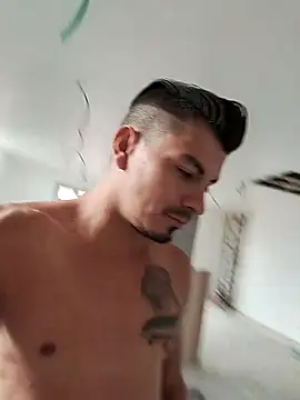 Snapshot of robergenesis chatting on October 10, 2:16 pm robergenesis online show from October 10, 2:16 pm