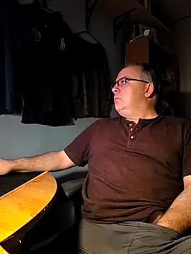 Iceman69696 online show from May 4, 5:03 am