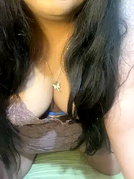 Diann96 online show from October 1, 6:36 pm