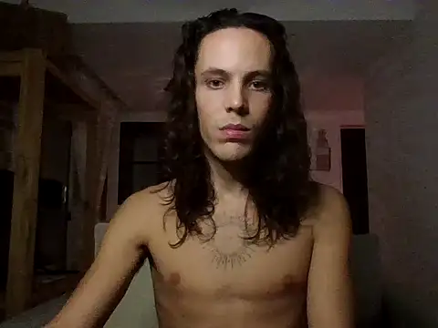 lukadaboy online show from March 18, 1:31 am