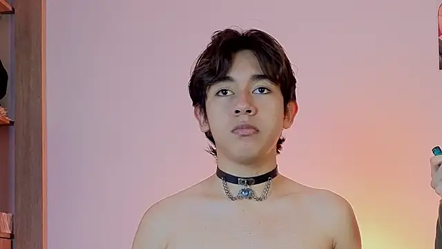 Snapshot of Darcy_and_Stolas chatting on November 13, 4:11 am Darcy and Stolas online show from November 13, 4:11 am