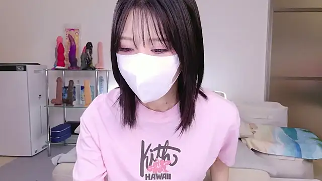hana-08787- online show from August 1, 10:52 pm